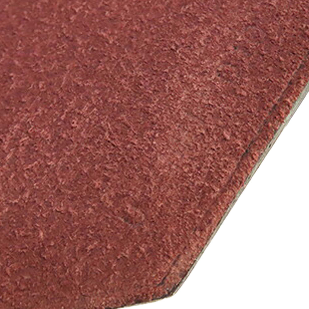 Hermès Toile Criss Viking Vache Hunter Herbag Zip 31