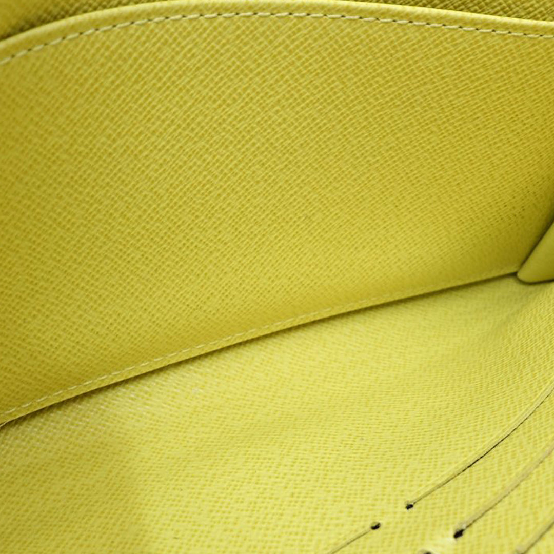Louis Vuitton Epi Sarah Portefeuille long