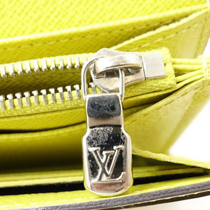 Louis Vuitton Epi Sarah Portefeuille long