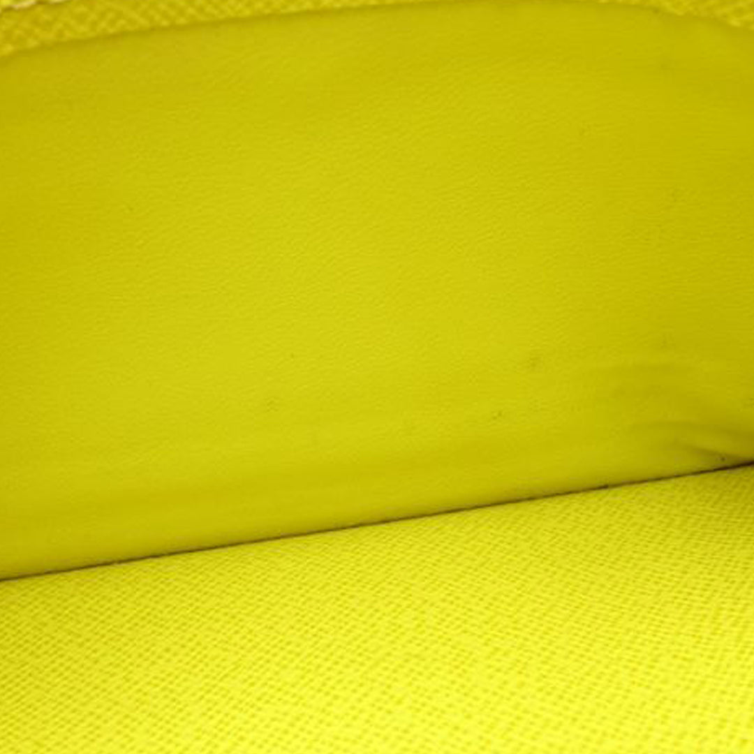 Louis Vuitton Epi Sarah Portefeuille long