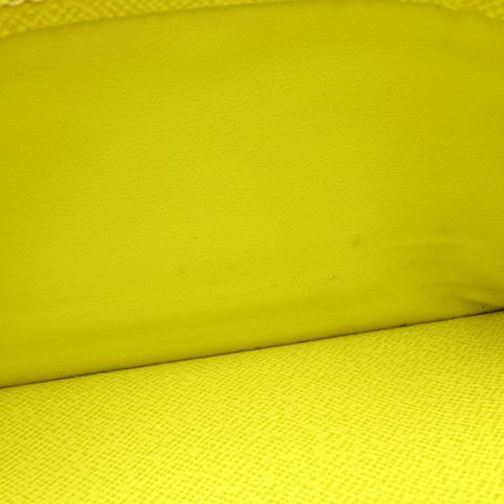 Louis Vuitton Epi Sarah Portefeuille long