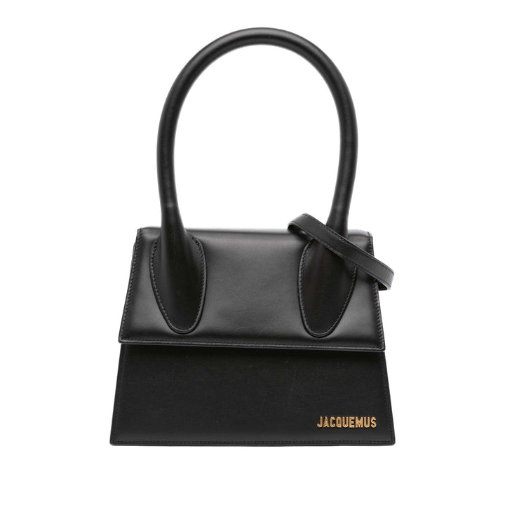 Jacquemus Le Grand Chiquito Noir