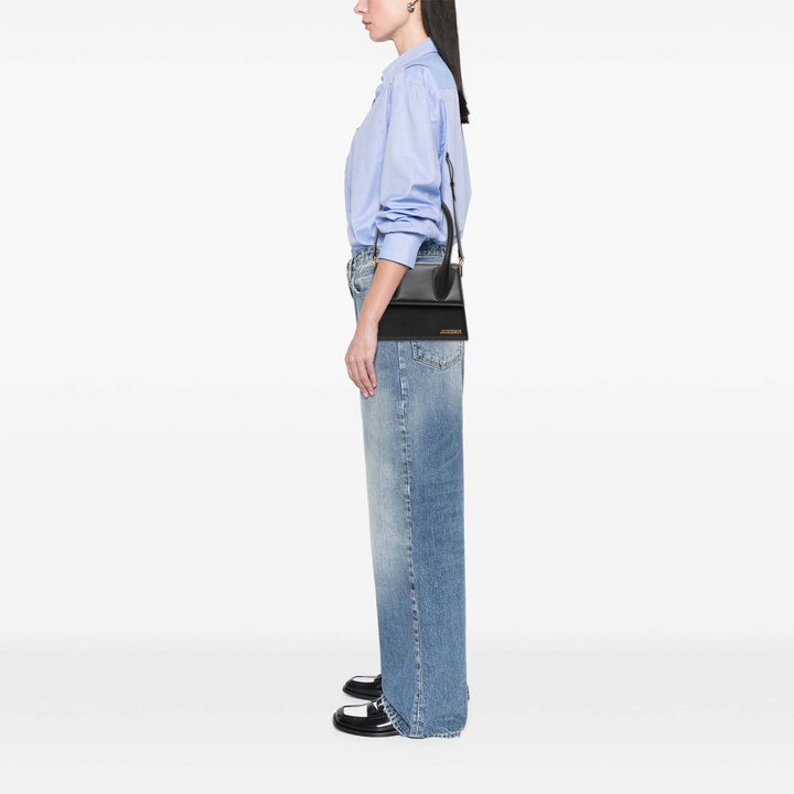 Jacquemus Le Grand Chiquito Noir