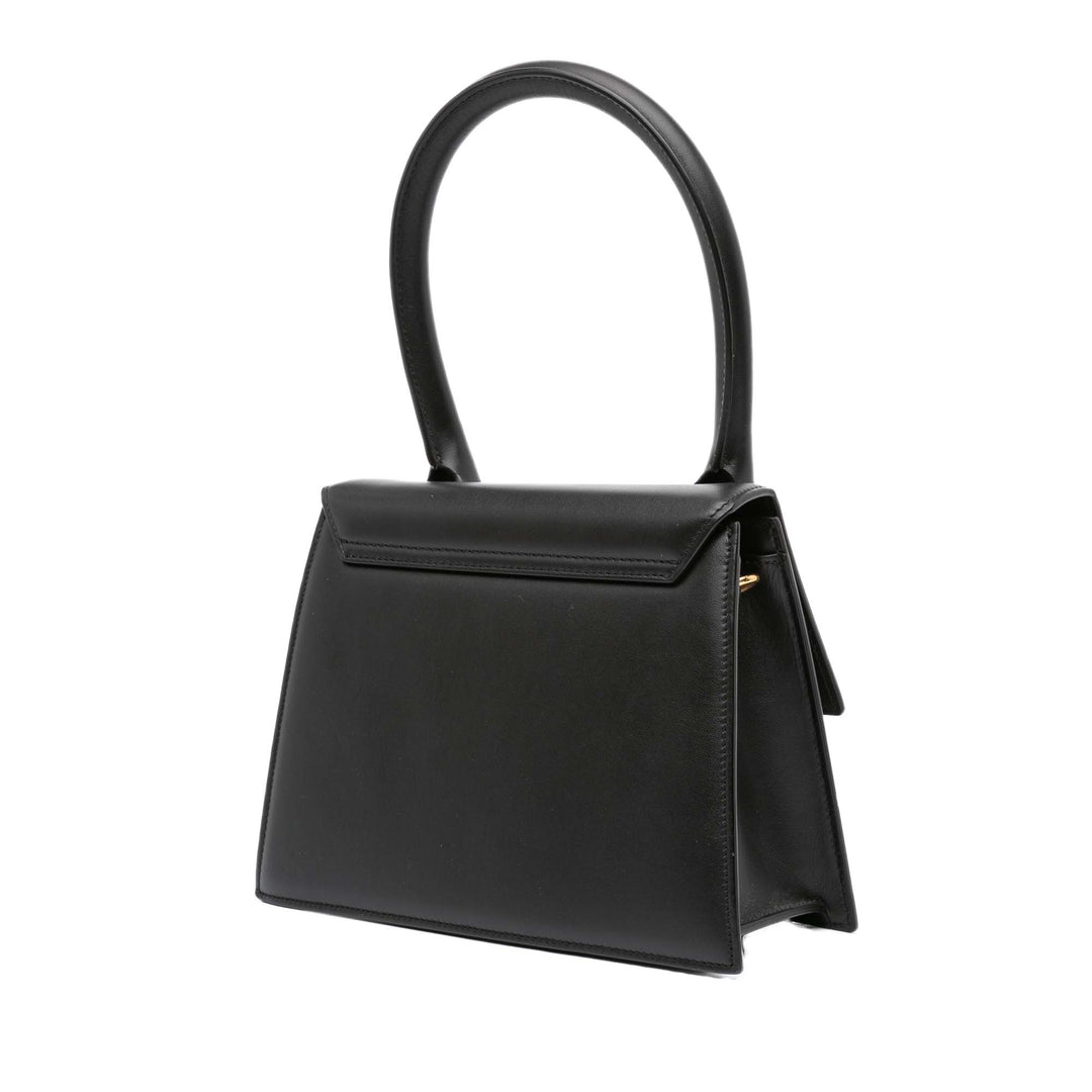 Jacquemus Le Grand Chiquito Noir