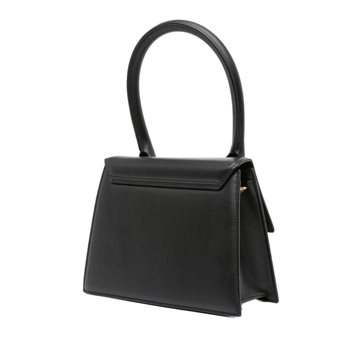 Jacquemus Le Grand Chiquito Noir