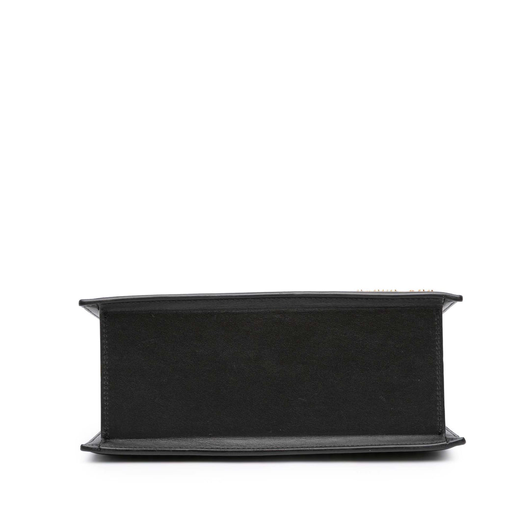 Jacquemus Le Grand Chiquito Noir