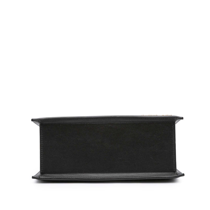 Jacquemus Le Grand Chiquito Noir