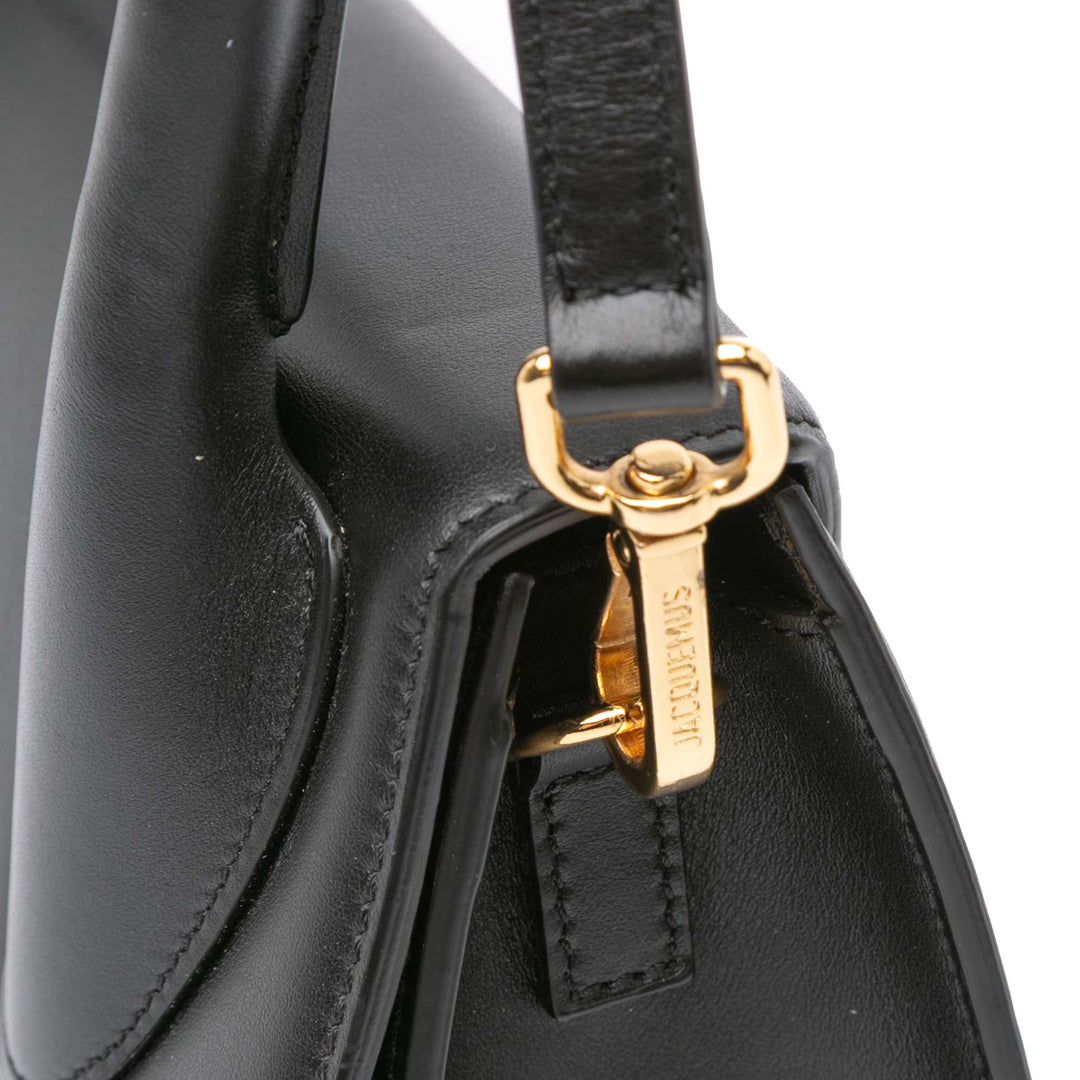 Jacquemus Le Grand Chiquito Noir