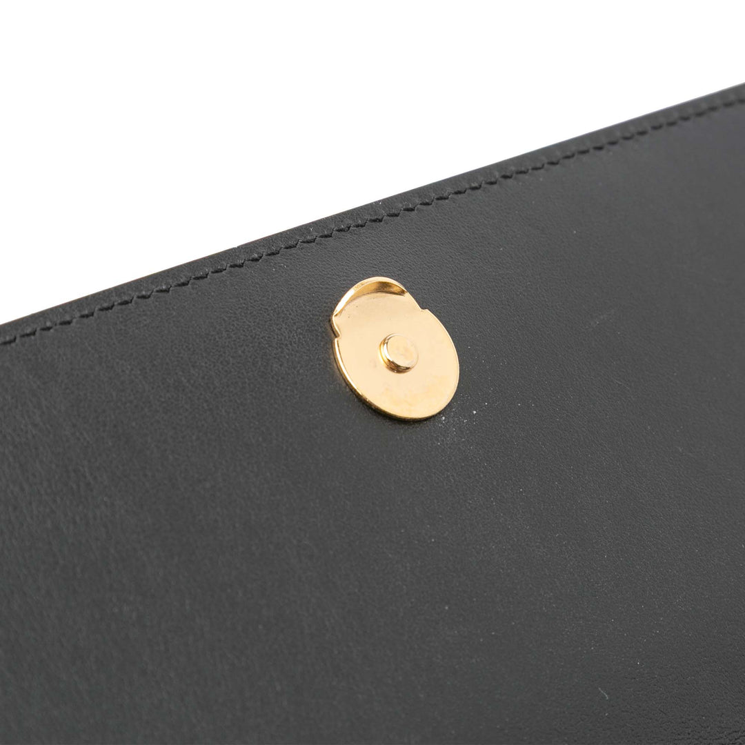Jacquemus Le Grand Chiquito Noir