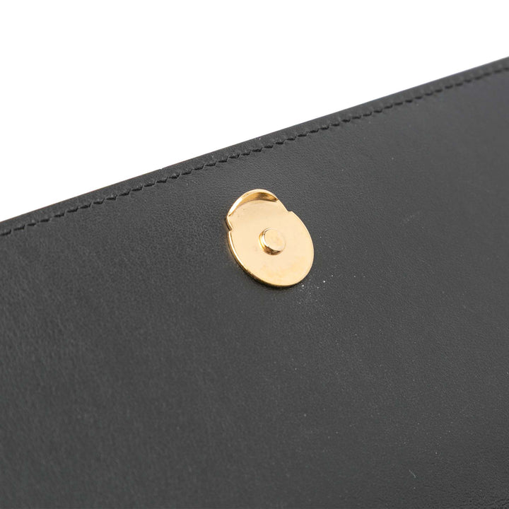 Jacquemus Le Grand Chiquito Noir
