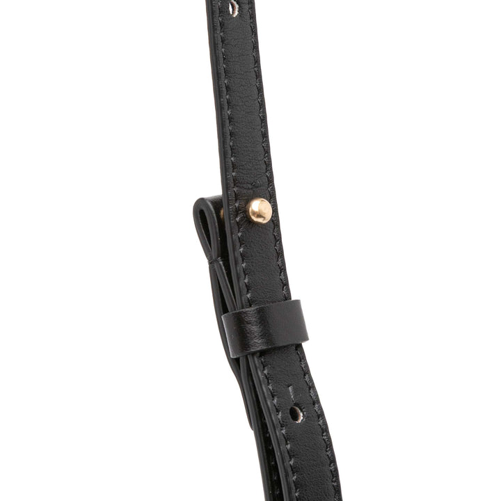 Jacquemus Le Grand Chiquito Noir