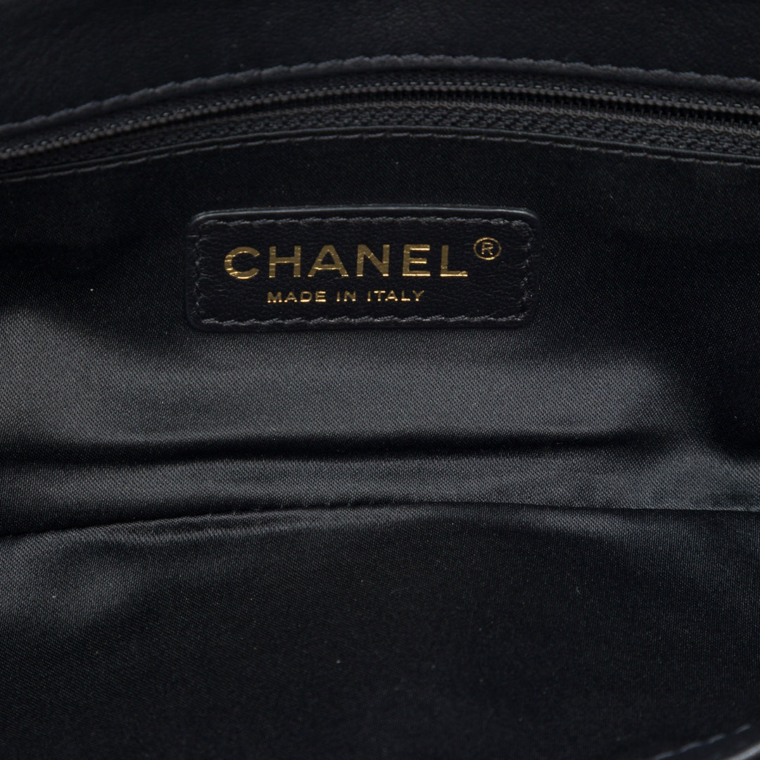 Chanel Matelassé Sheepskin Reissue 2.55 à rabat Pochette