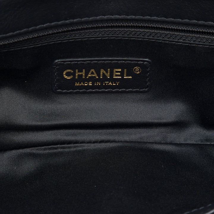 Chanel Matelassé Sheepskin Reissue 2.55 à rabat Pochette