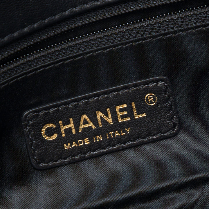 Chanel Matelassé Sheepskin Reissue 2.55 à rabat Pochette