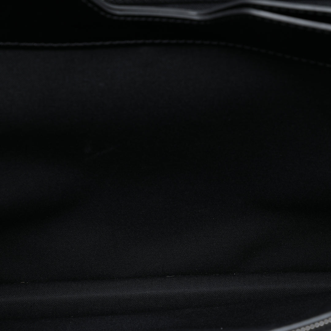 Taiga Robusto 2 Noir