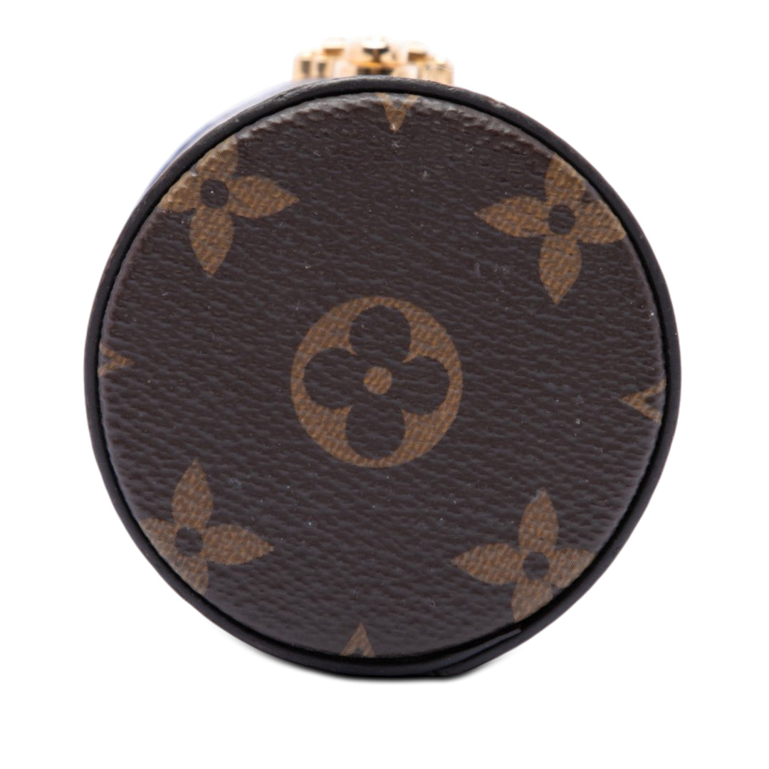 Louis Vuitton Monogram 100ML Fragrance Travel Étui