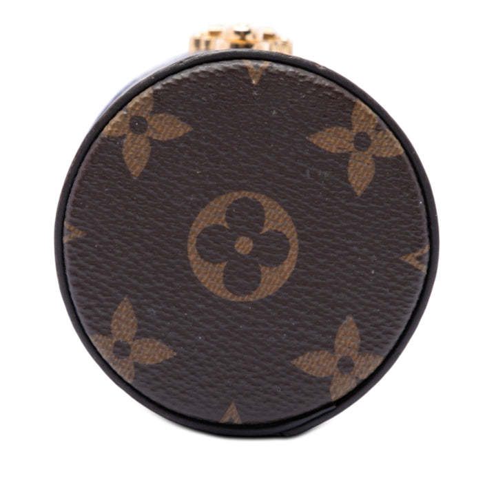 Louis Vuitton Monogram 100ML Fragrance Travel Étui