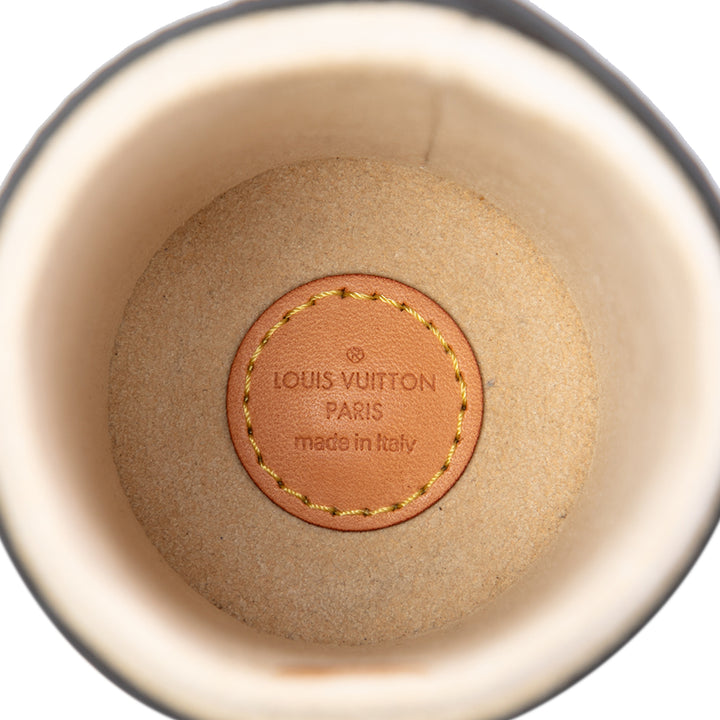Louis Vuitton Monogram 100ML Fragrance Travel Étui