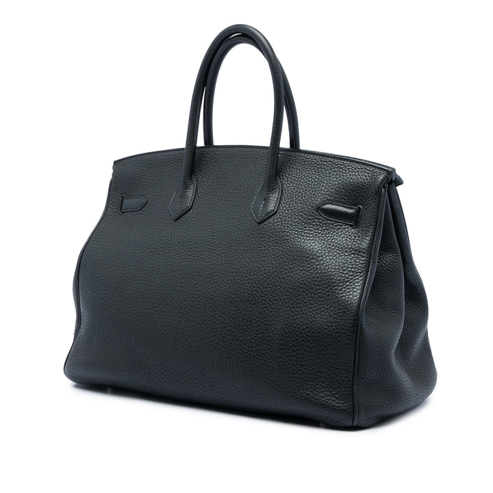 Hermès Togo Birkin Retourne 35