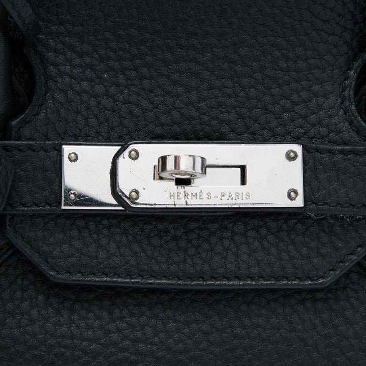 Hermès Togo Birkin Retourne 35
