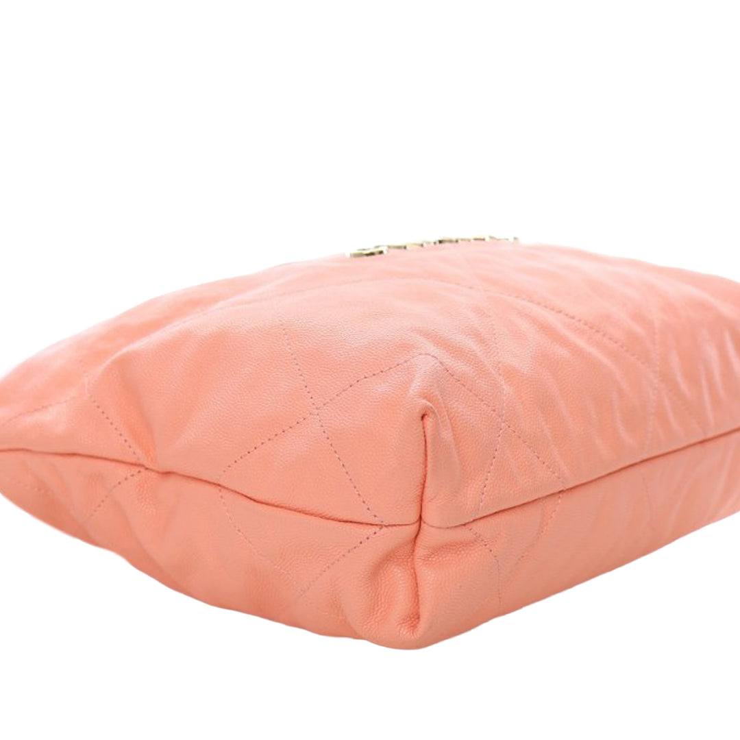 Chanel Small Matelassé Caviar 22 Sac à main