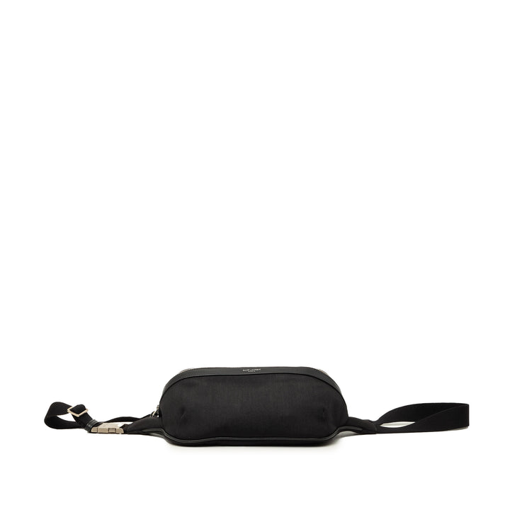 Saint Laurent Toile City Sac ceinture