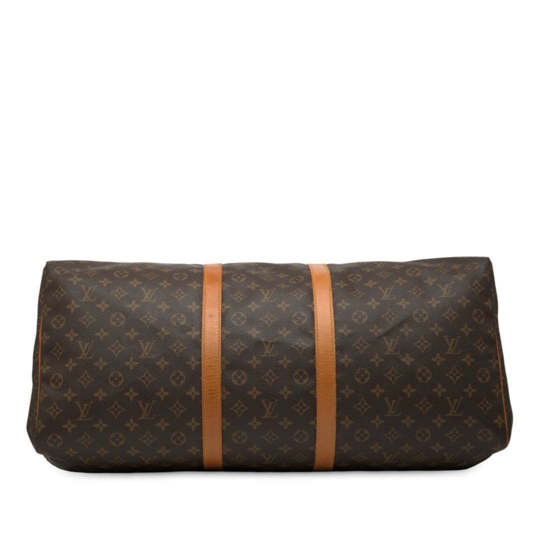 Louis Vuitton Monogram Keepall 60