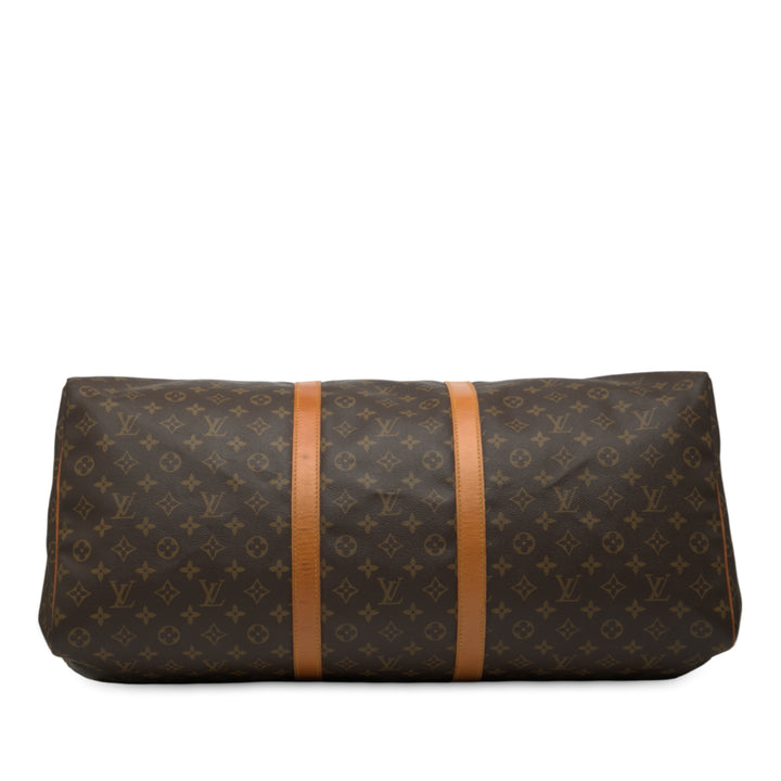Louis Vuitton Monogram Keepall 60