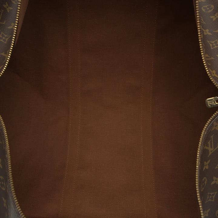 Louis Vuitton Monogram Keepall 60