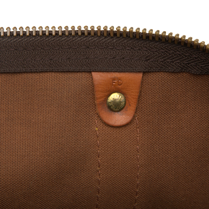 Louis Vuitton Monogram Keepall 60