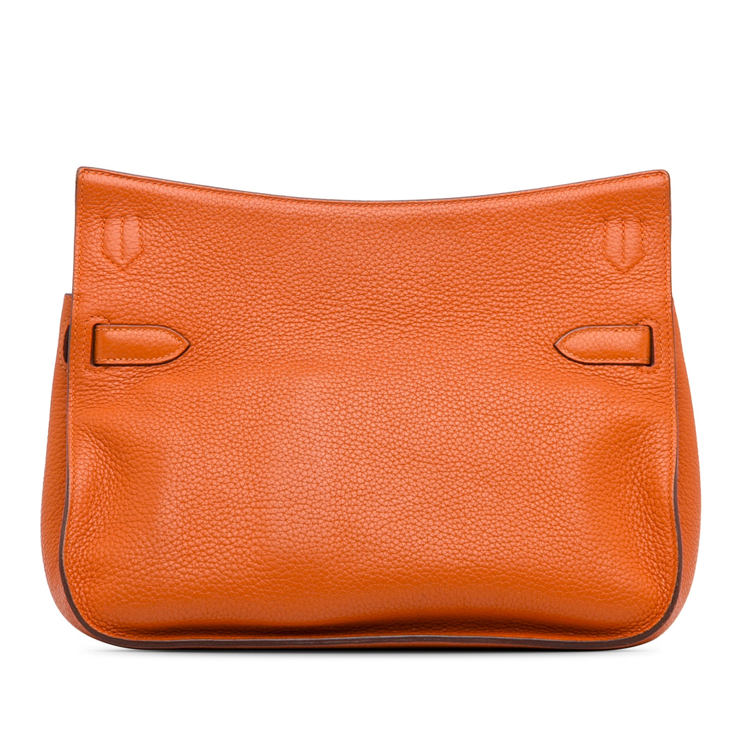 Clemence Jypsiere 28 Orange - Gaby Paris