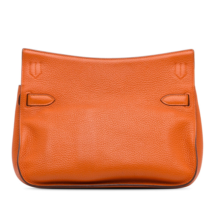 Clemence Jypsiere 28 Orange - Gaby Paris