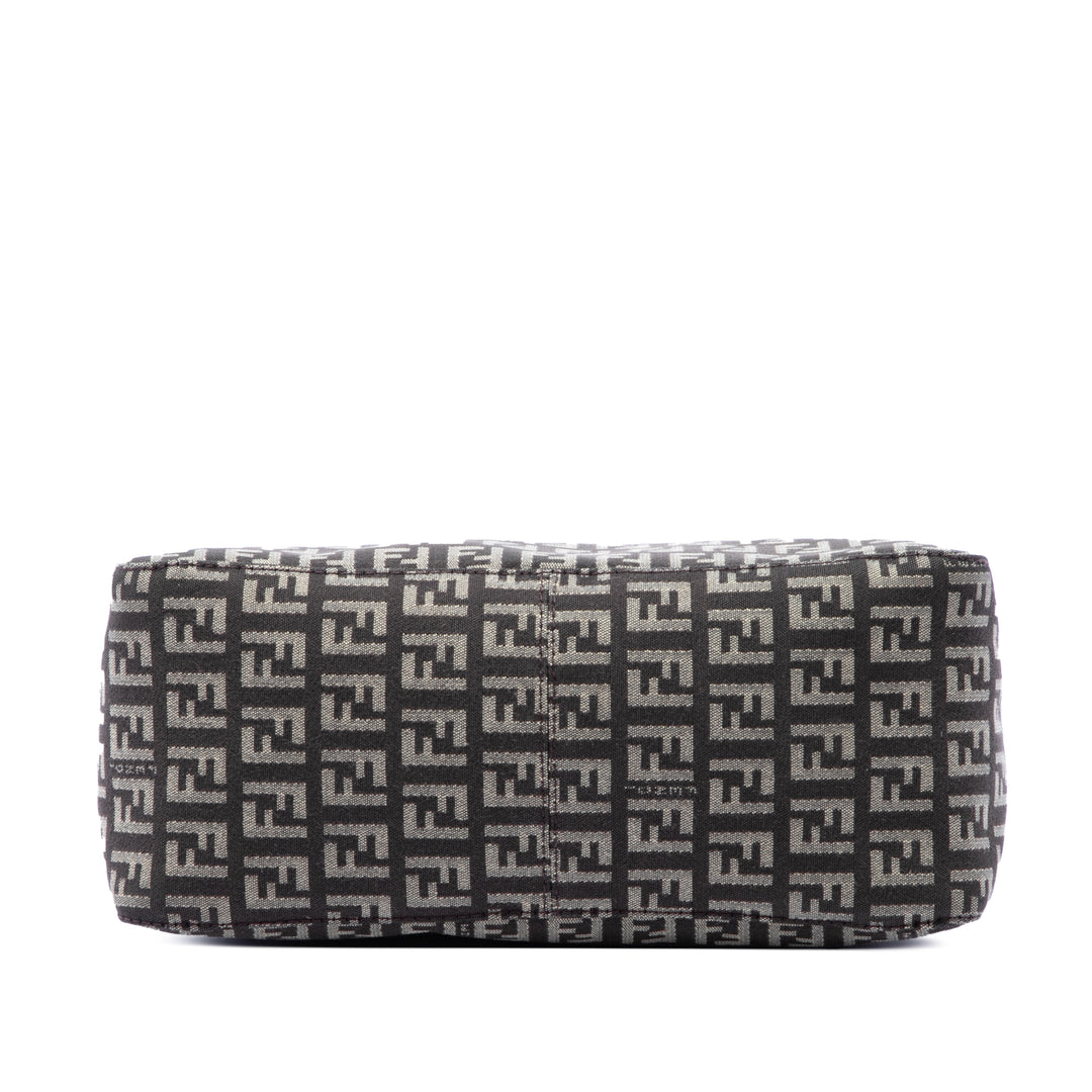 Fendi Zucchino Toile Sac à main