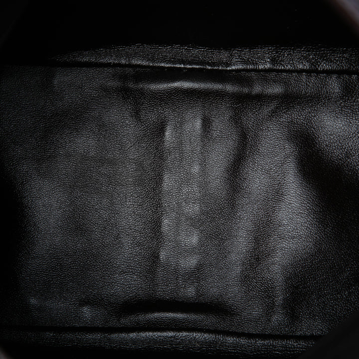 Fendi Zucchino Toile Sac à main