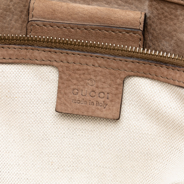 Gucci GG Toile Running Cabas