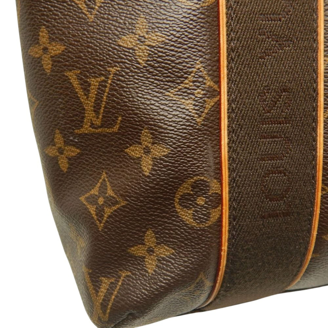 Louis Vuitton Monogram Cabas Beaubourg