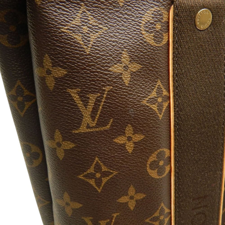 Louis Vuitton Monogram Cabas Beaubourg