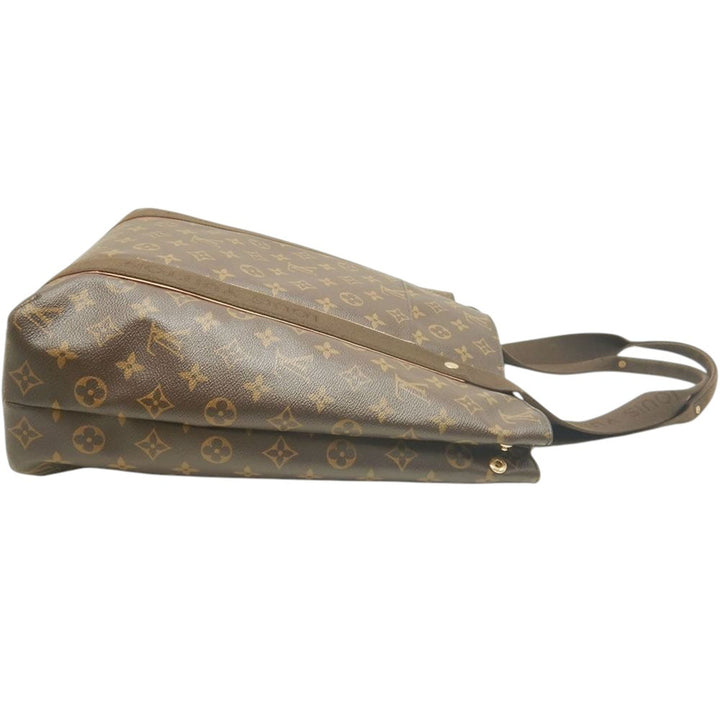 Louis Vuitton Monogram Cabas Beaubourg