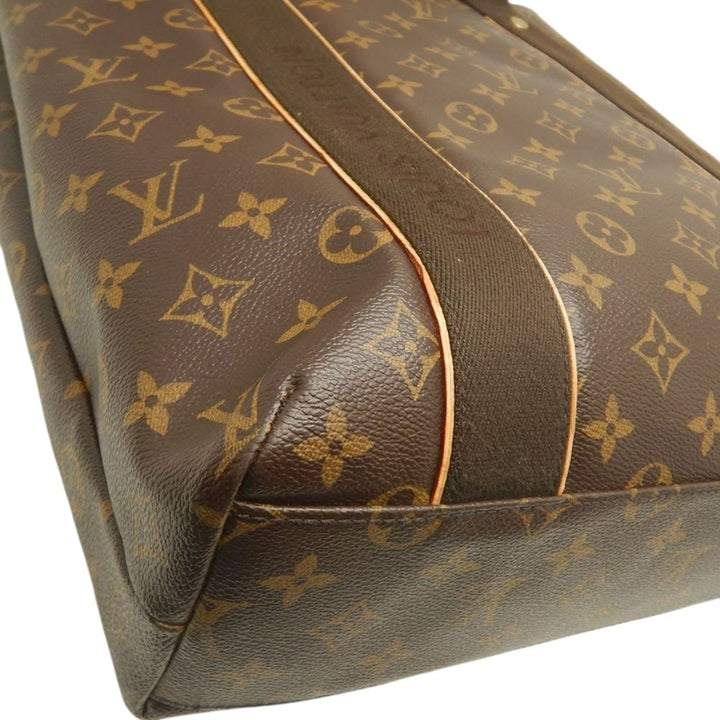 Louis Vuitton Monogram Cabas Beaubourg