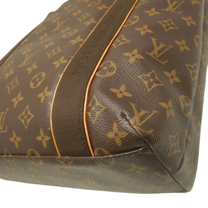 Louis Vuitton Monogram Cabas Beaubourg