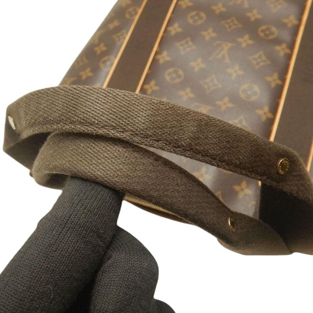 Louis Vuitton Monogram Cabas Beaubourg