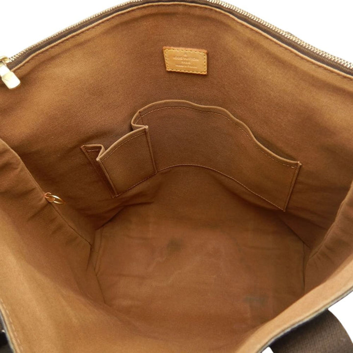 Louis Vuitton Monogram Cabas Beaubourg
