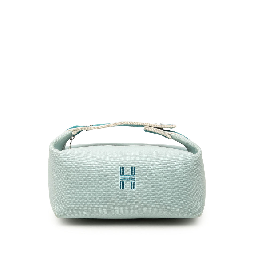 Hermès Bride A Brac Étui Petit Tissu