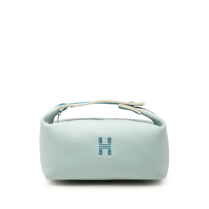 Hermès Bride A Brac Étui Petit Tissu