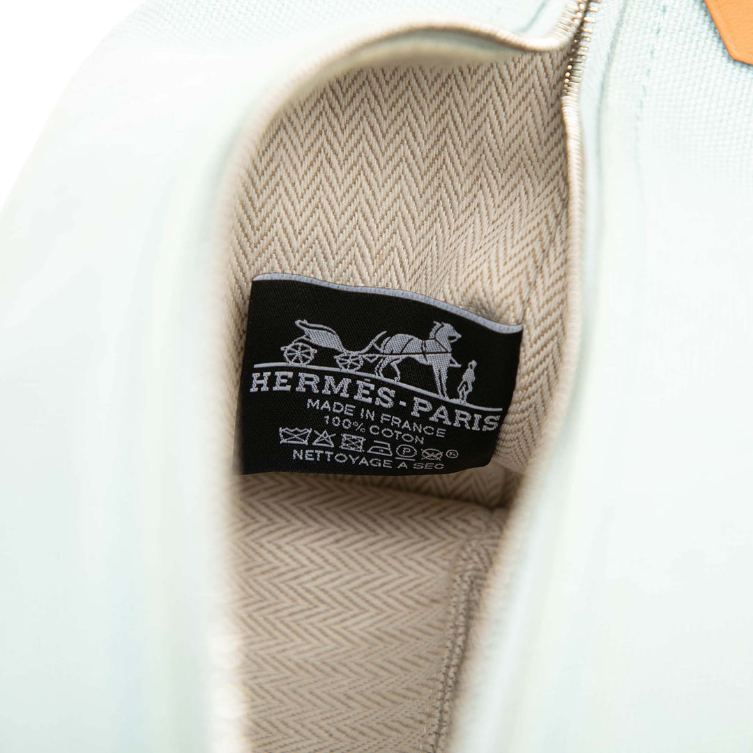 Hermès Bride A Brac Étui Petit Tissu