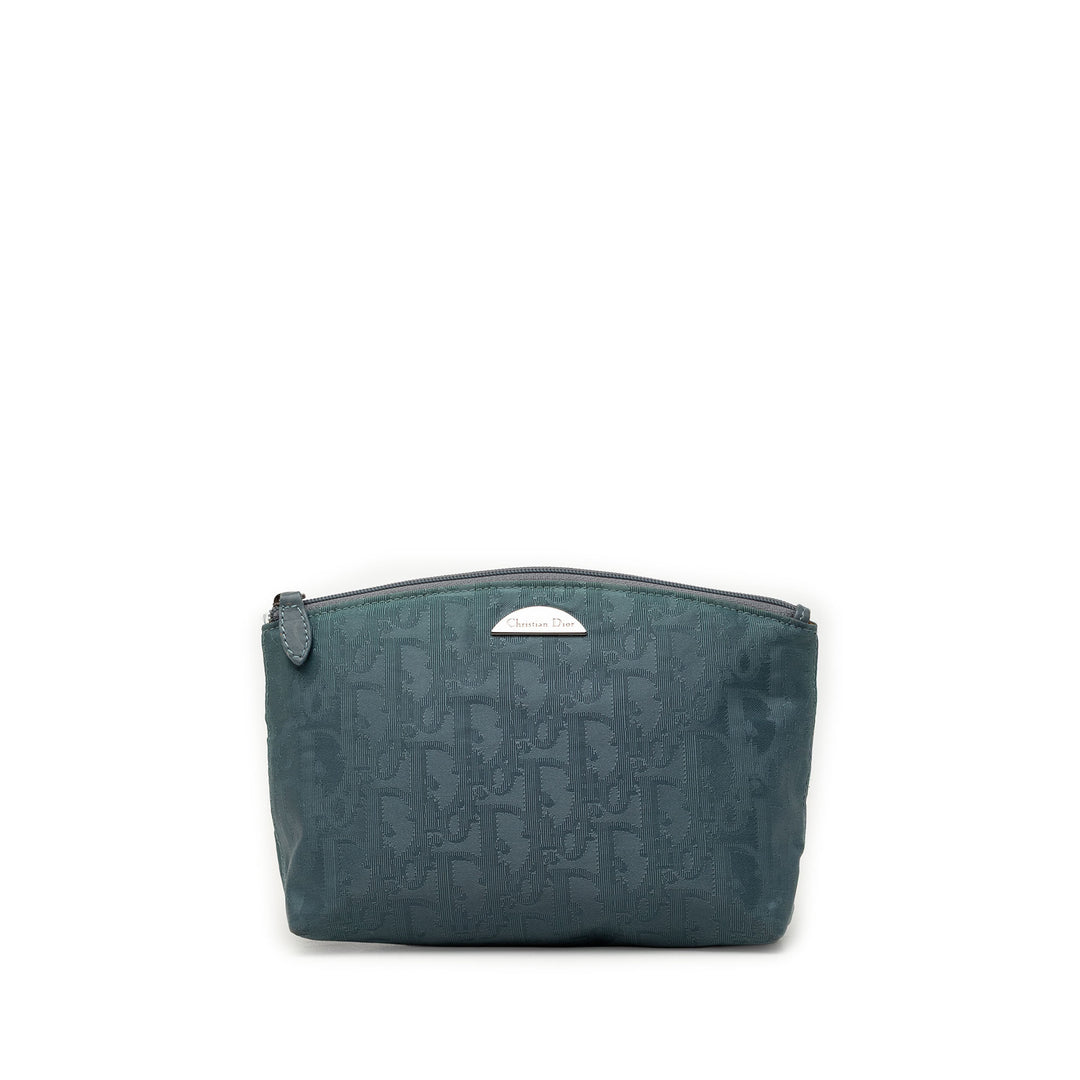 Diorissimo Trotter Pochette Bleu