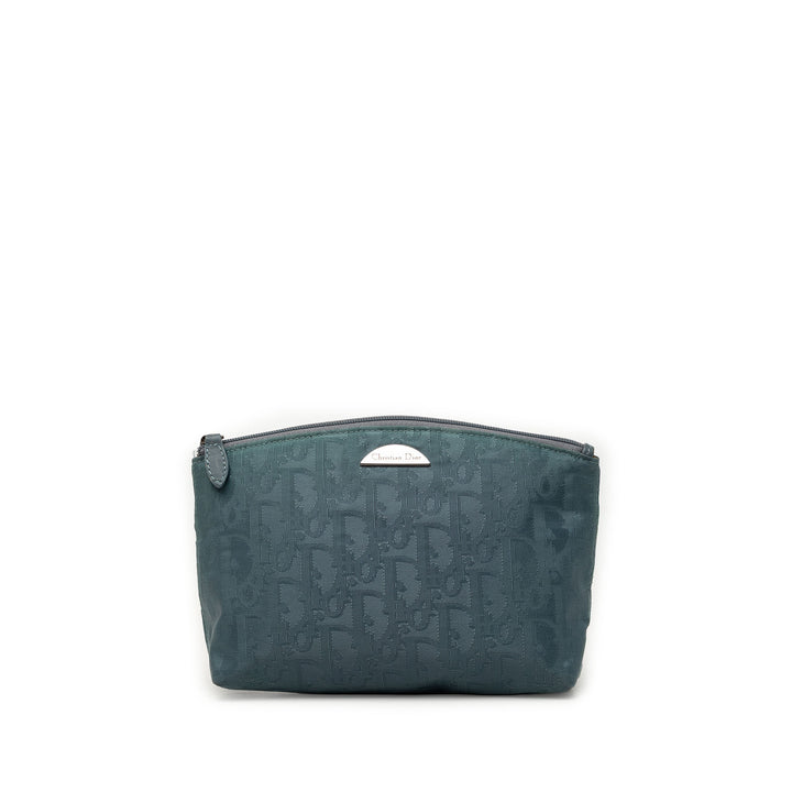 Diorissimo Trotter Pochette Bleu