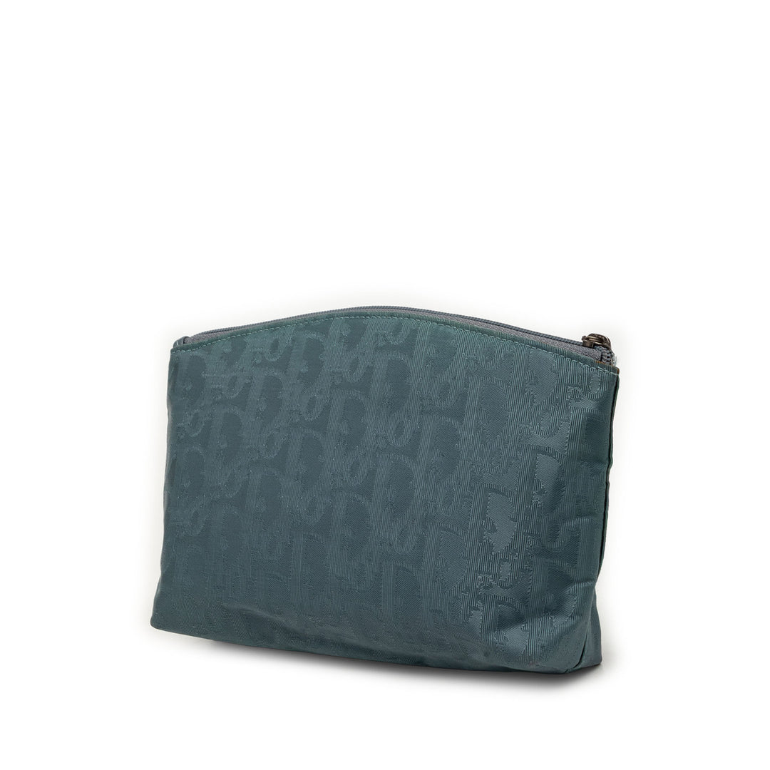 Diorissimo Trotter Pochette Bleu
