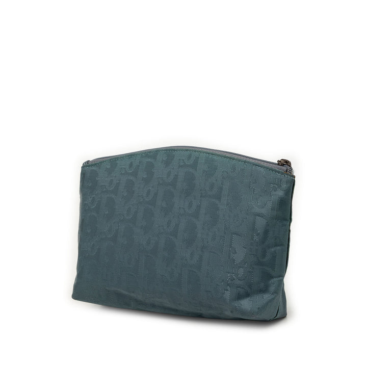 Diorissimo Trotter Pochette Bleu