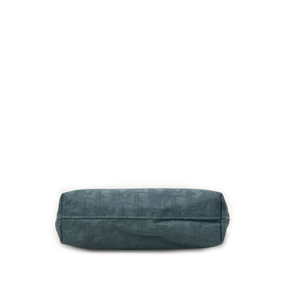 Diorissimo Trotter Pochette Bleu